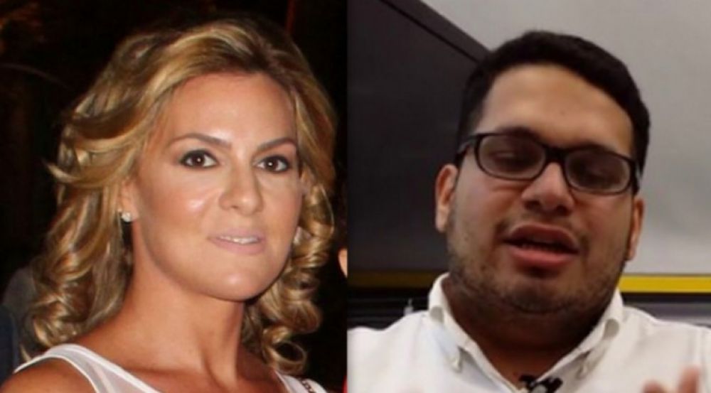 Ex viceministra de la SET querella a directora y periodista de Abc Color