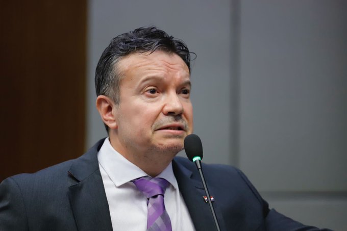 Arregui dijo que es un fenómeno regional que casas de cambio funcionen como fachada para lavado de activos