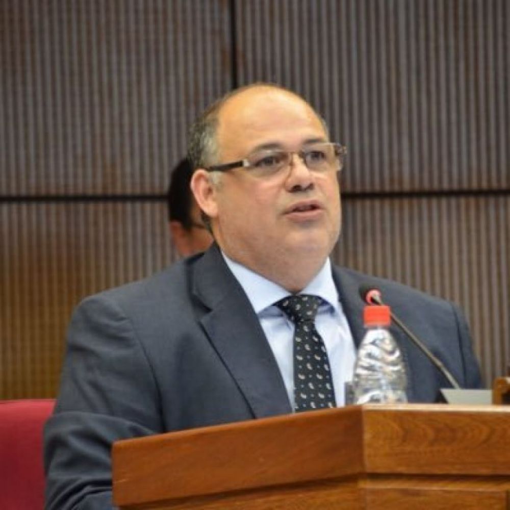 Senado aprueba Presupuesto 2020, sin aumento para la salud pública de Amambay