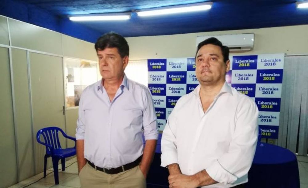 Efrainistas anuncian que la bancada votará por la pérdida de investidura de Víctor Bogado
