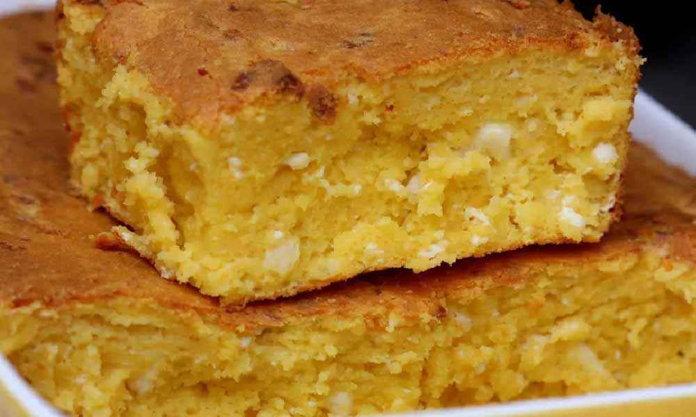 New York Times cataloga a la sopa paraguaya como “única”