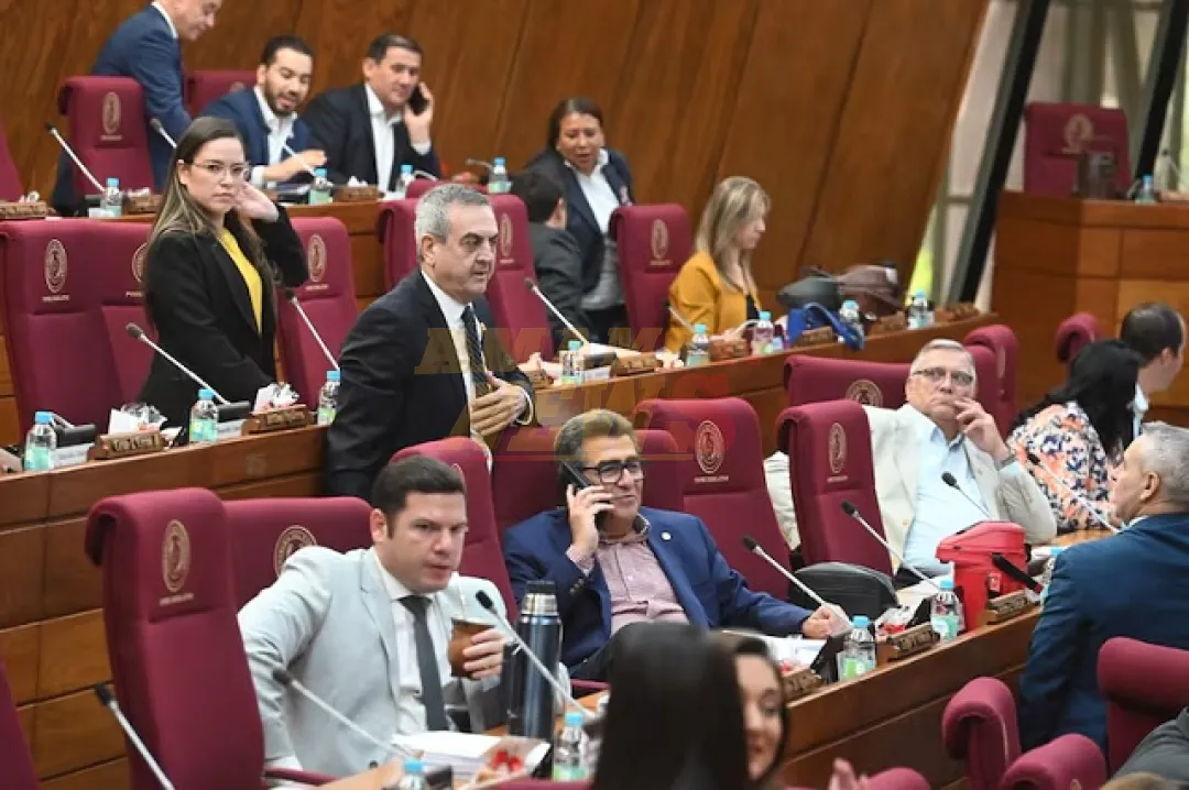 Diputados definirán mañana el RUN y la Ley de Carrera Civil