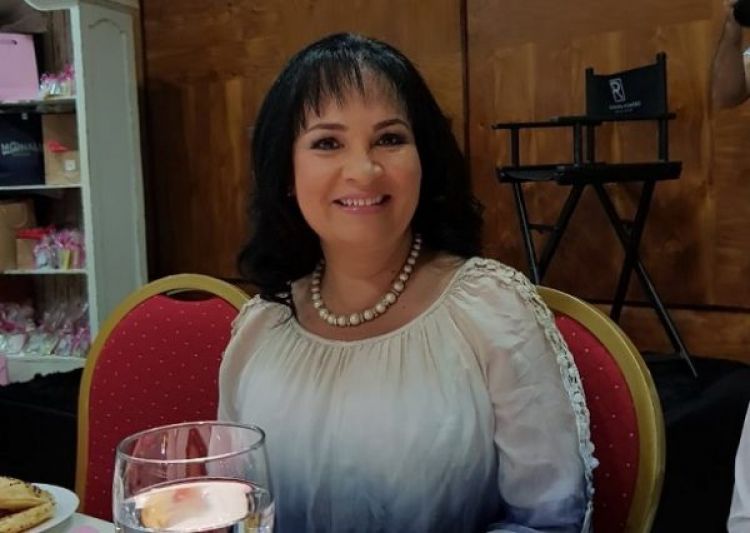 Juez ordena arresto domiciliario de la exsenadora Bajac