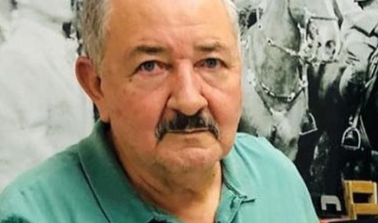 Ponta Porã: Víctima del Covid19 falleció el concejal Roni Lino