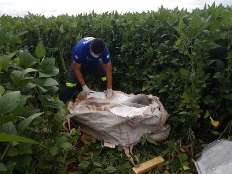 Encuentran muerto a agricultor desaparecido en Santa Fe del Paraná
