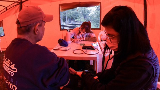 Dengue y covid-19: apelan a la consulta oportuna para evitar complicaciones