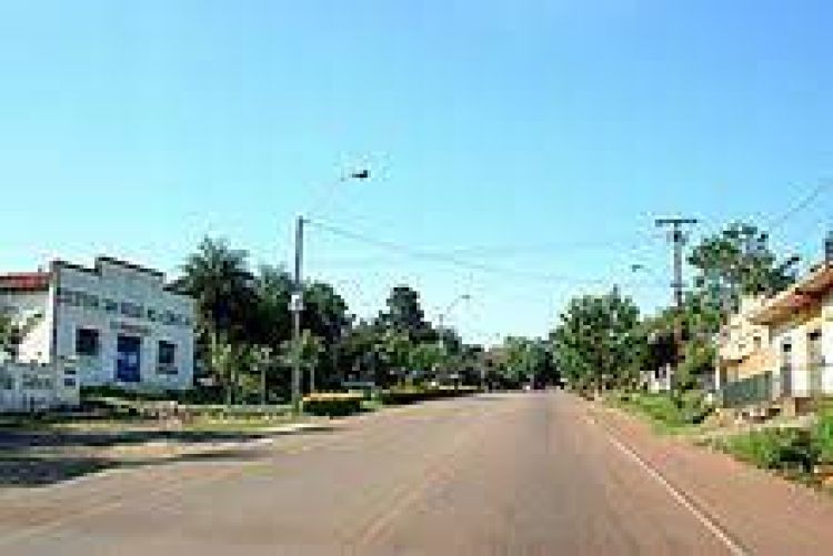 San Roque González de Santa Cruz en alerta sanitaria