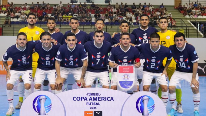 La Albirroja mide ante Venezuela