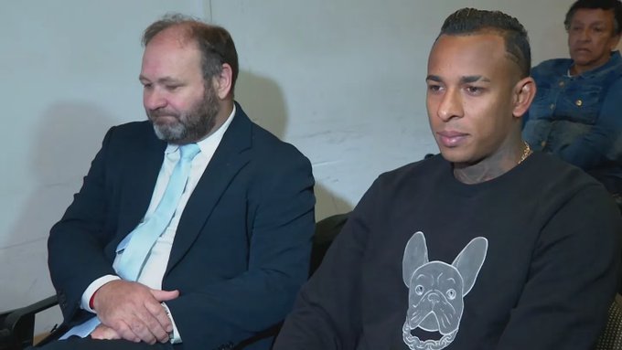 Sebastián Villa, delantero de Boca: “Nunca le haría daño a ninguna persona”