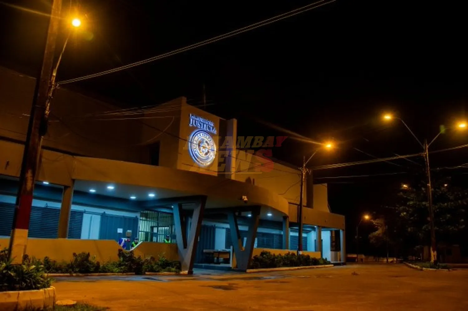 Intervención rápida permitió controlar enfrentamiento en la Penitenciaría Nacional de Tacumbú