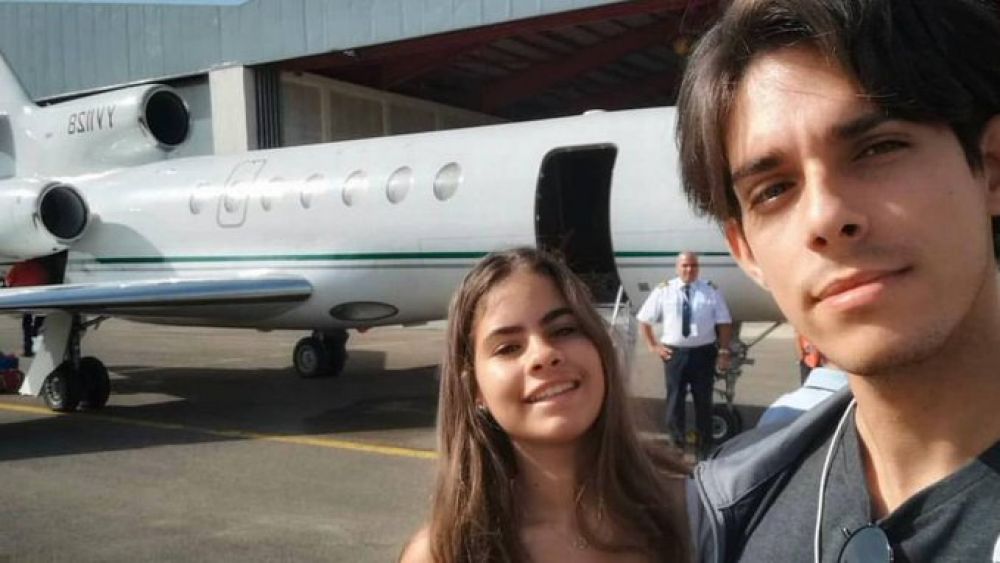 Salen a la luz imágenes de la vida de lujos del hijo del Primer Ministro de Cuba