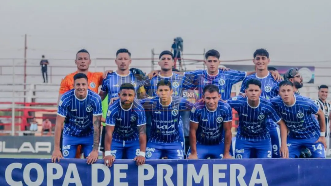 Sol de América desciende y General Caballero sigue en Primera