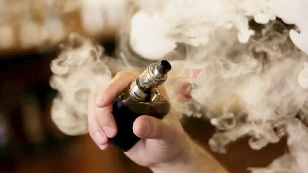 Senadores sancionan ley que restringe venta y uso de vapeadores