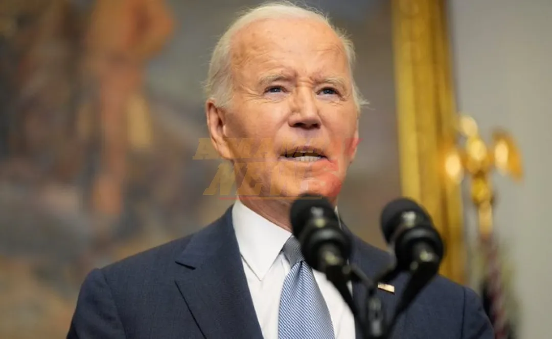 Biden dice que colapso de Al-Assad es acto de justicia; promete facilitar la transición