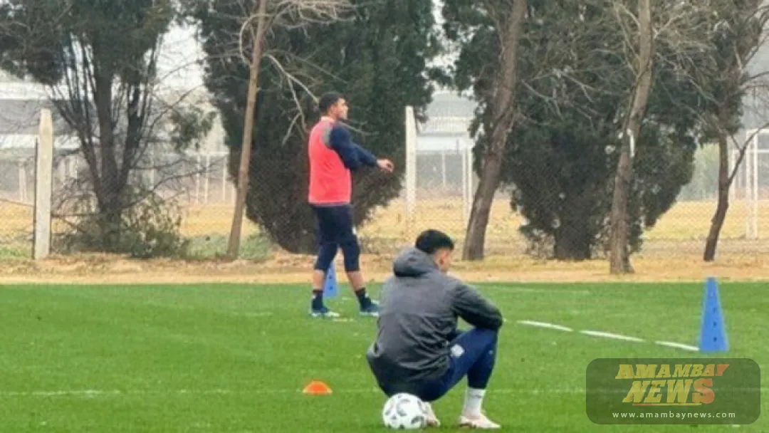 Se enfría lo de Sosa a la Premier League