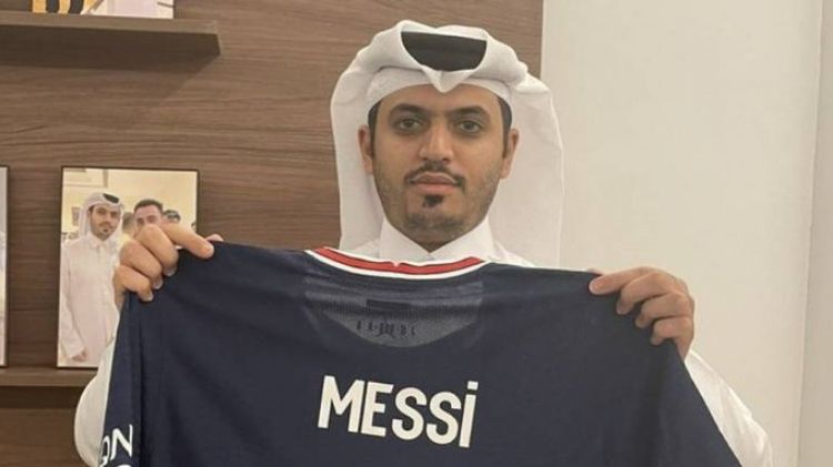 Messi y el PSG llegan a un acuerdo, según L Equipe