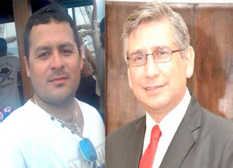 Gobernador de Guairá llena de contratos al amigo de Friedmann