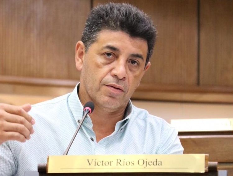 Nuevo ministro de la Corte asevera que está en contra del aborto y el matrimonio igualitario