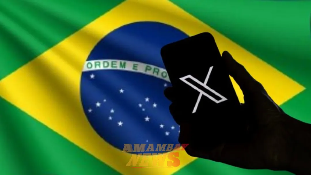 Red social X volverá a estar accesible en Brasil tras acatar exigencias judiciales