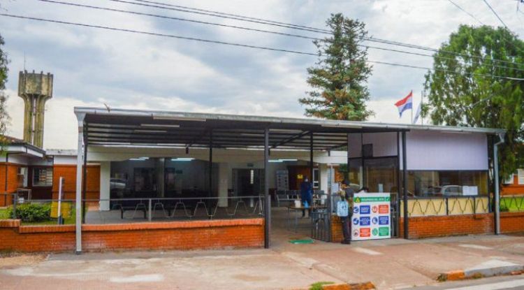 Convocan a movilización ciudadana por falta de medicamentos en Encarnación