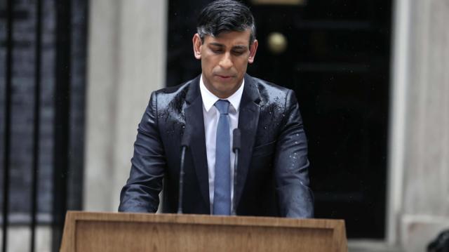 El Reino Unido disolvió el Parlamento y arranca la carrera para las elecciones del 4 de julio