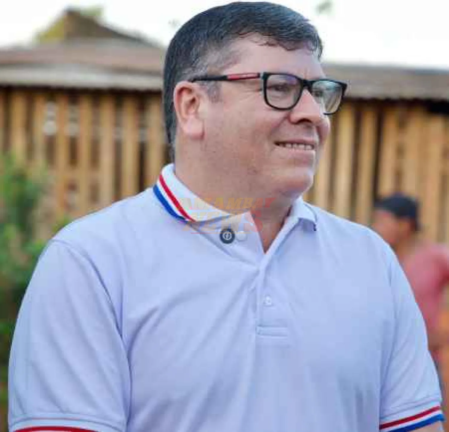 Dani Mujica dice que candidato colorado no puede ni salir a caminar por las calles de CDE