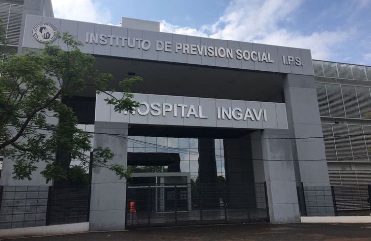 Gremio médico exige detener millonaria licitación en el IPS