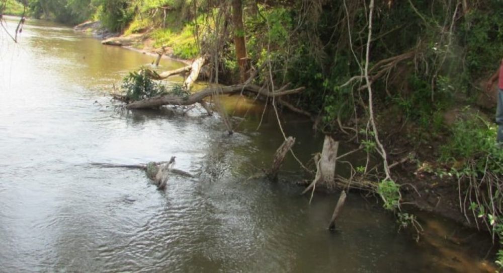 Hallan sin vida a indígena que estaba desaparecido en Yby Yaú