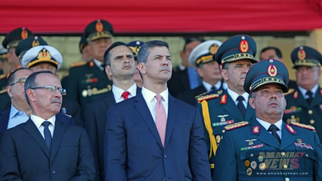 Alarma en el Gobierno por la "cocaína negra" y el financiamiento de Hezbolá desde la Triple Frontera