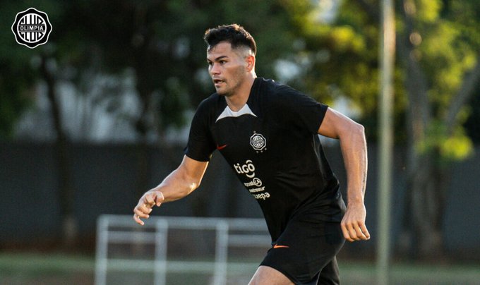 Los planes de Regis para rearmar Tacuary