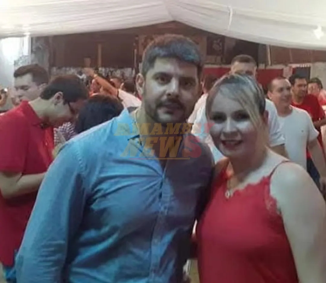 Funcionaria municipal y hurrera de Nenecho usó maquinaria de la comuna en su casa