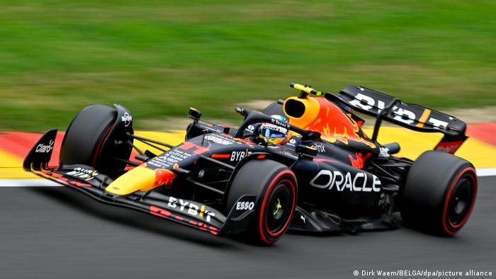 Porsche y Red Bull rompen negociaciones para formar escudería en la Fórmula 1