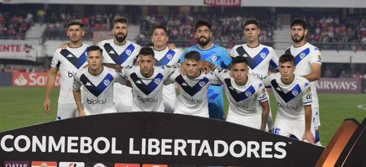 Boca Juniors no pudo con Vélez, pero aún manda en la Copa de la Liga argentina