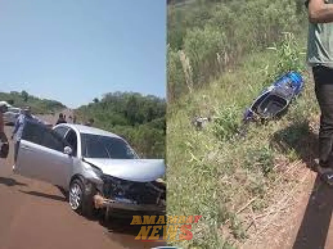 Un hombre falleció en accidente dos horas después de haber estrenado su moto nueva