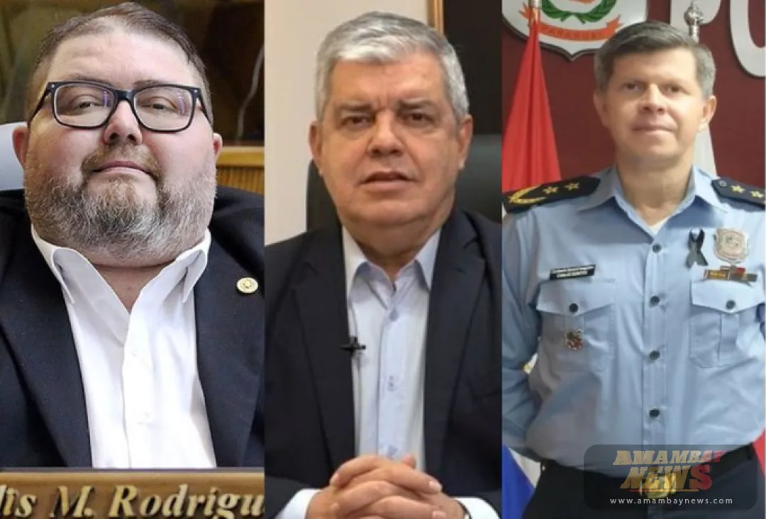 Diputado afirma que solo con destitución de Riera y Benítez se recuperará la confianza perdida