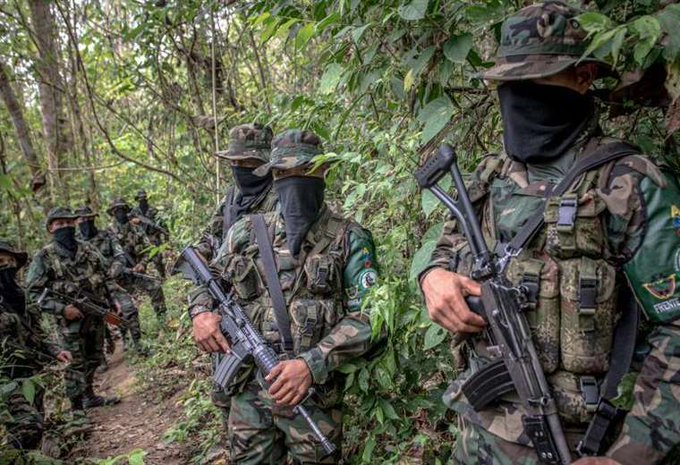 "A diferencia de Ecuador y El Salvador, Colombia aprendió durante décadas que no es posible eliminar organizaciones criminales sin diálogo"