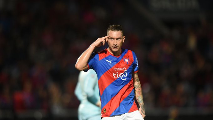 Cerro Porteño, para ponerse arriba