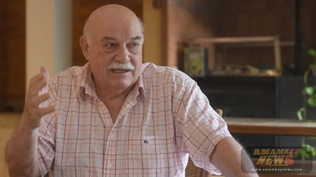 “HC se quiere asemejar a como manejaba Stroessner, pero no se puede comparar”