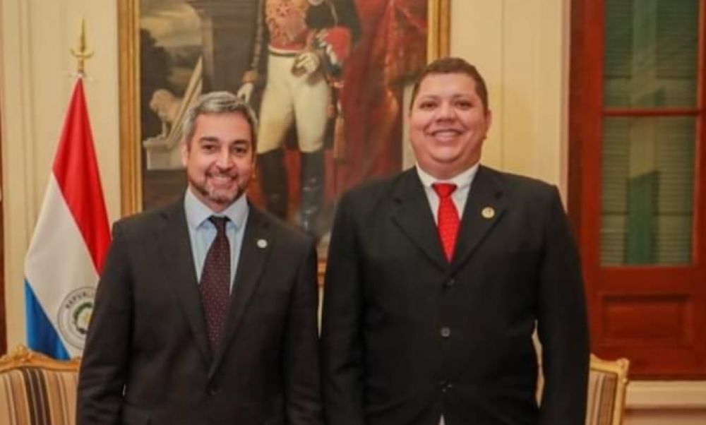Chiriguelo: Juancho va a cocinar dictamen con sus compinches en diputados