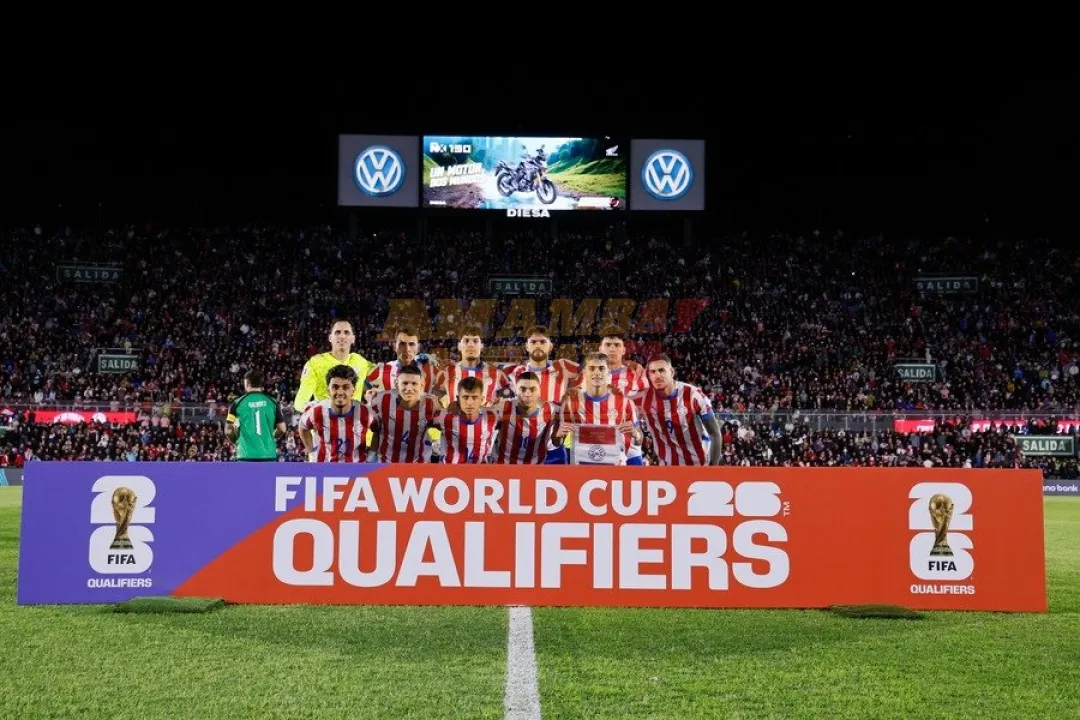 Embajada de EE.UU. habilita más espacios para las entrevistas de visa tras clasificación de Paraguay al Mundial 2026