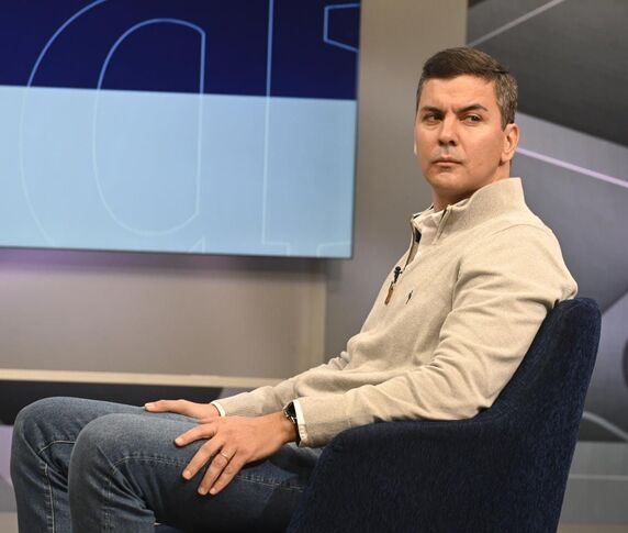 Las metidas de pata de Santi Peña que tenés que conocer