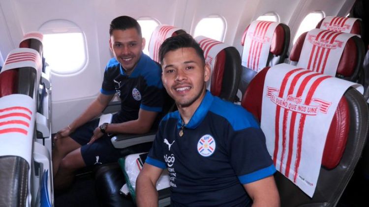 Los Romero tendrían destino europeo