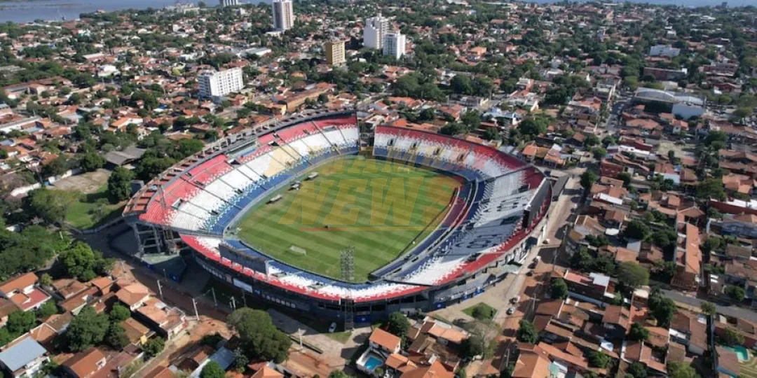 Domingo de superclásico con ambiente caluroso, anuncian