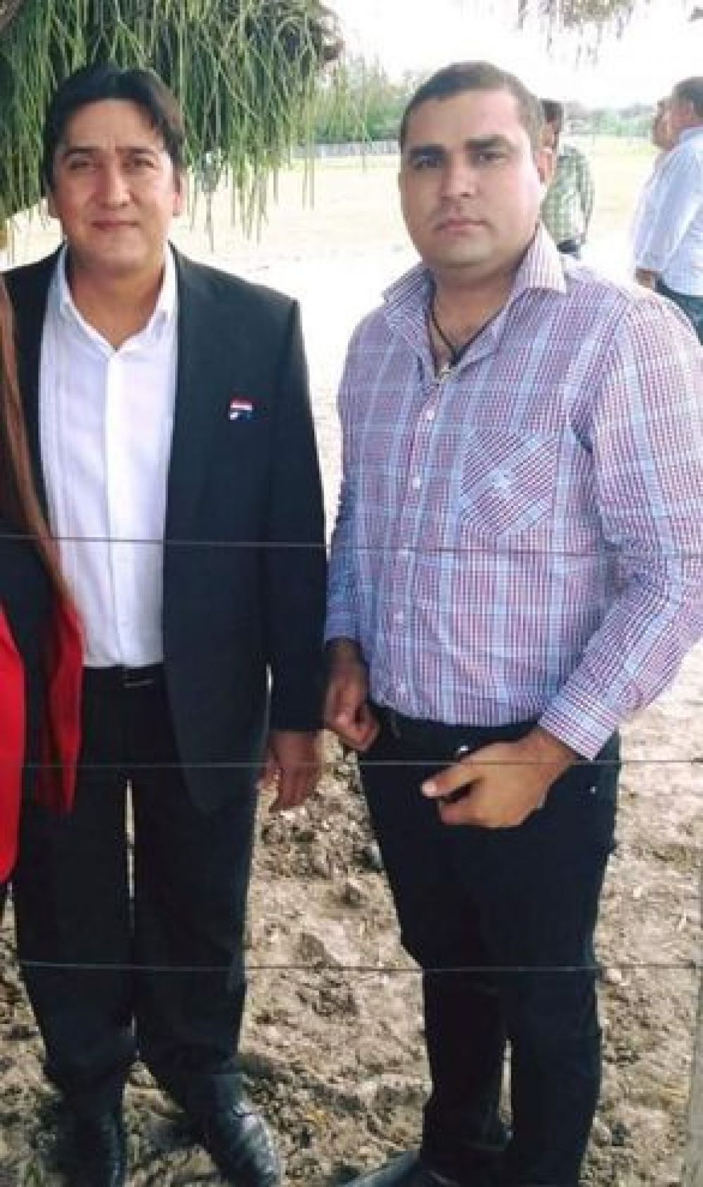 Destituyen a presidente de Junta Municipal en Bahía Negra