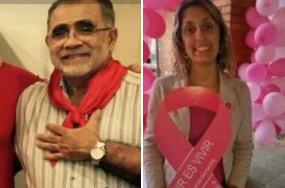 10 de agosto se completa un año de la mentira de Paio e Ingrid sobre la terapia