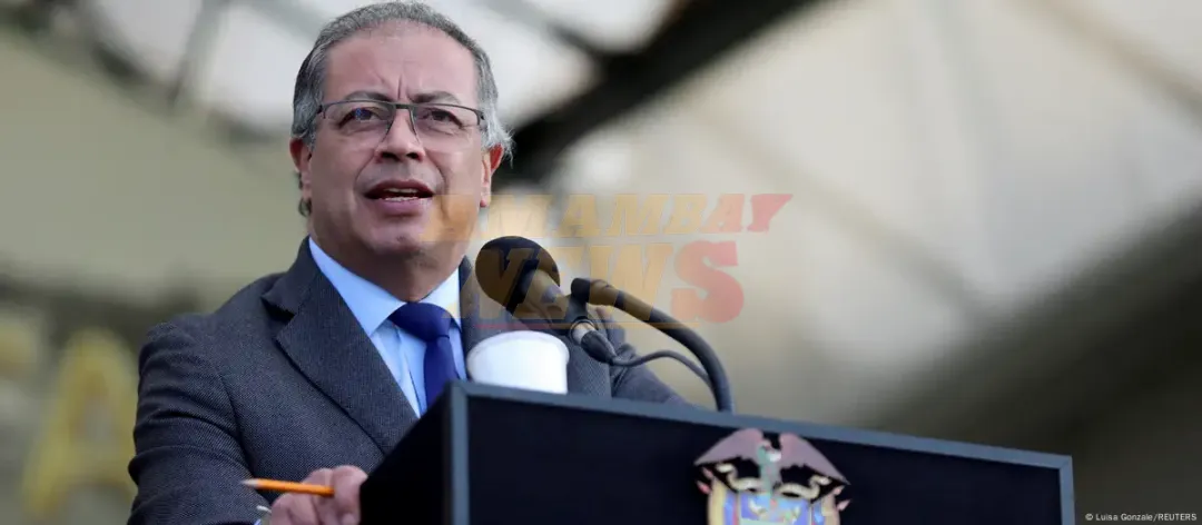 Colombia declara "situación de desastre" por inundaciones