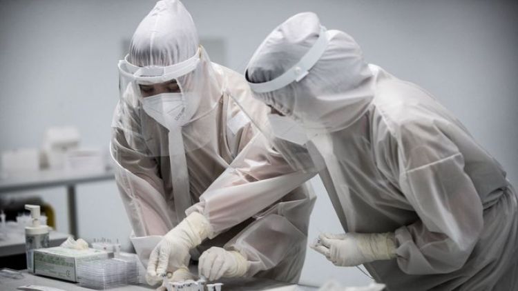 El mundo supera los 150 millones de contagios de COVID-19