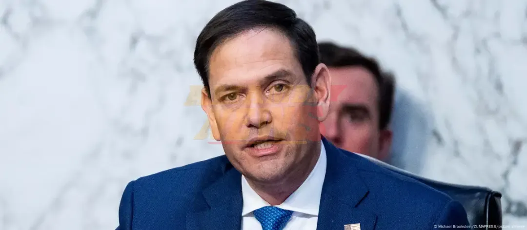Trump nombraría a Marco Rubio como Secretario de Estado