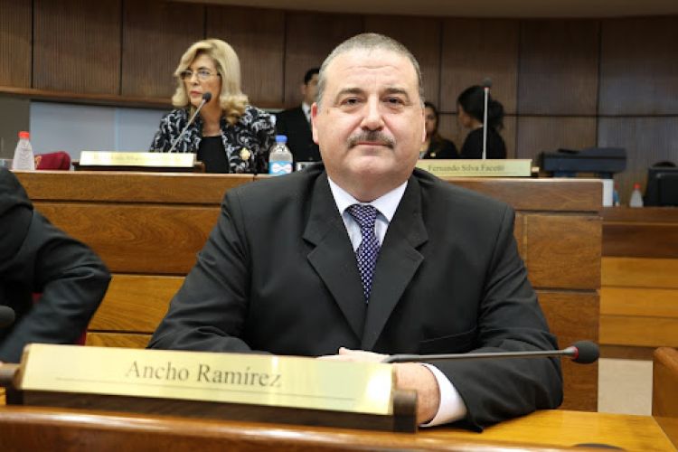 Ancho Ramírez: El crimen organizado opera hoy sin cabezas y sin códigos