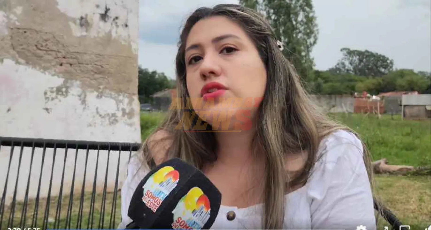 Expareja de Hugo Javier González afirma que es ‘un papá desentendido’: "Hace años que ni llama a sus hijos"
